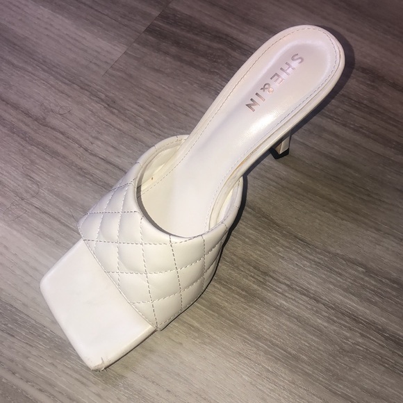 SheIn mules - Picture 2 of 3